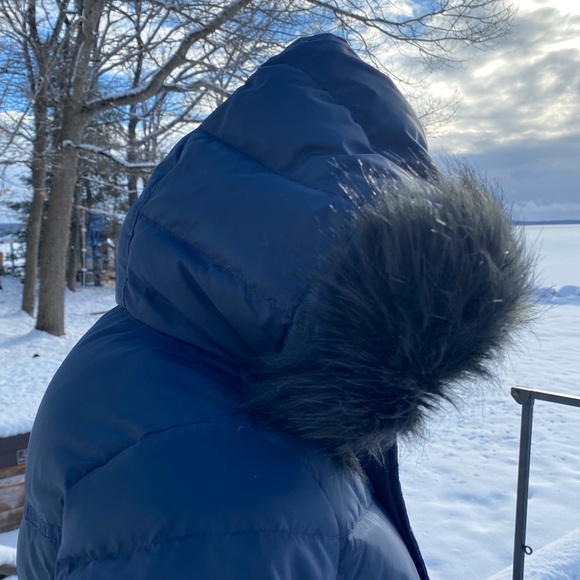 Tommy Hilfiger Winter Coat - Picture 5 of 13